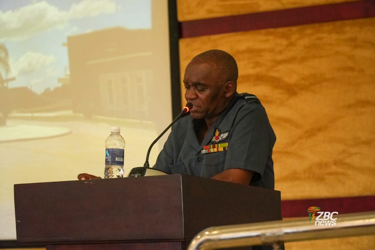 Energy Security Symposium