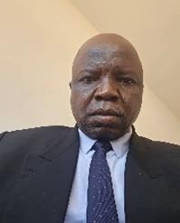 Lieutenant Colonel I Manhanga