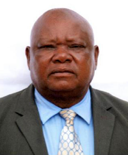 Faculty Member