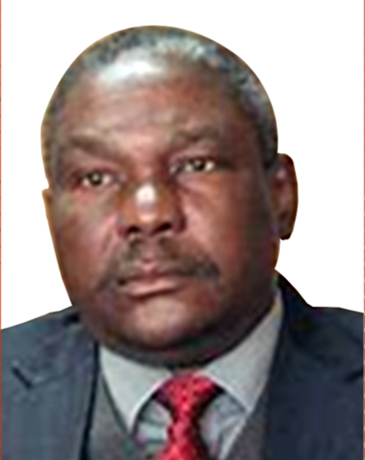 Faculty Member