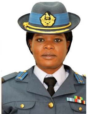 Faculty Member
