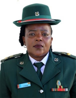 Faculty Member