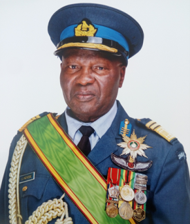 Faculty Member
