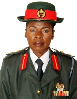 Faculty Member
