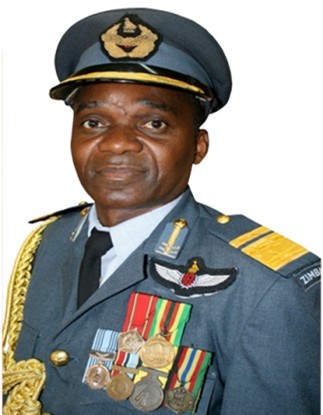 VICE CHANCELLOR AND COMMANDANT