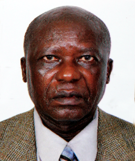Faculty Member